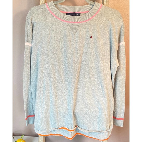 Vintage Tommy Hilfiger Sweater Size Small - Picture 1 of 7